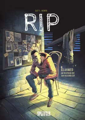 Gaet's |  RIP. Band 3 | eBook | Sack Fachmedien