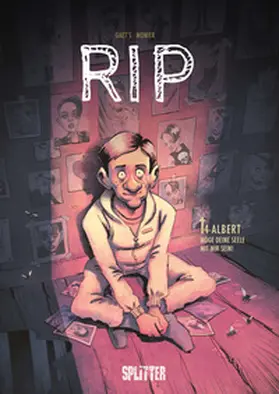 Gaet's |  RIP. Band 4 | eBook | Sack Fachmedien