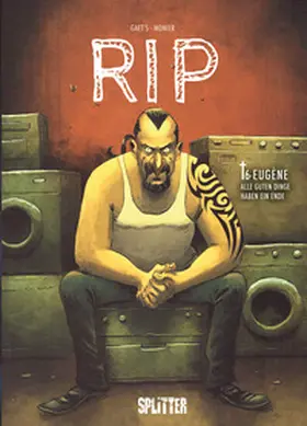 Gaet's |  RIP. Band 6 | eBook | Sack Fachmedien