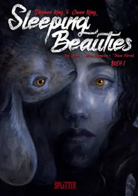 King / Youers |  Sleeping Beauties (Graphic Novel). Band 2 (von 2) | eBook | Sack Fachmedien