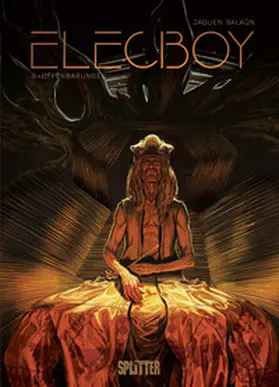 Jaouen |  Elecboy. Band 2 | eBook | Sack Fachmedien