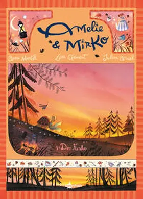 Montel / Clément / Schneider |  Amelie und Mirko. Band 1 | Buch |  Sack Fachmedien