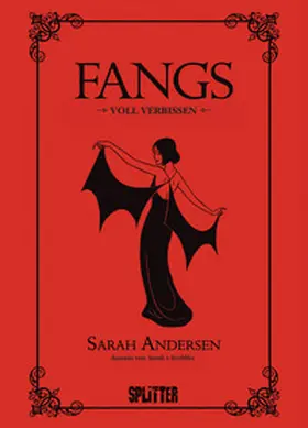 Andersen |  Fangs | eBook | Sack Fachmedien