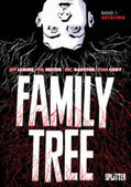 Lemire |  Family Tree. Band 1 | eBook | Sack Fachmedien