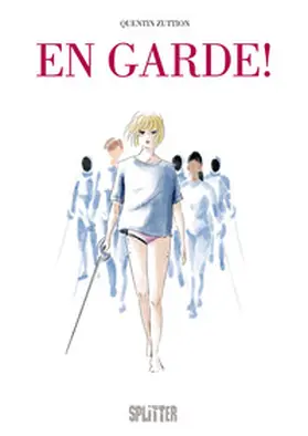 Zuttion |  En Garde! | eBook | Sack Fachmedien