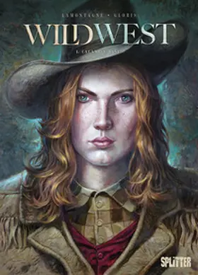 Gloris |  Wild West. Band 1 | eBook | Sack Fachmedien