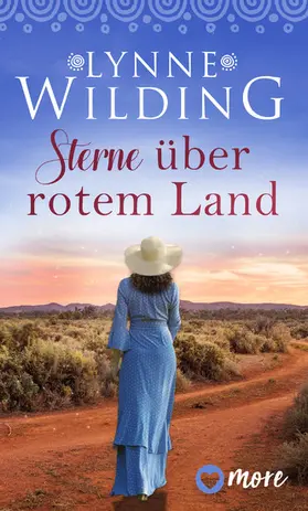 Wilding |  Sterne über rotem Land | eBook | Sack Fachmedien