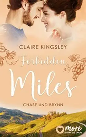 Kingsley |  Forbidden Miles | eBook | Sack Fachmedien