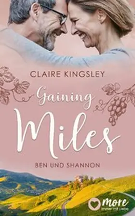 Kingsley |  Gaining Miles | eBook | Sack Fachmedien
