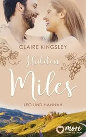 Kingsley |  Hidden Miles | eBook | Sack Fachmedien