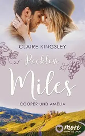 Kingsley |  Reckless Miles | eBook | Sack Fachmedien