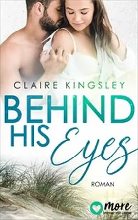 Kingsley |  Behind his Eyes | eBook | Sack Fachmedien