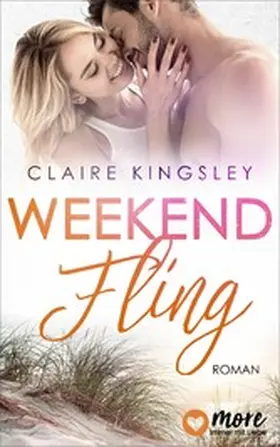 Kingsley |  Weekend Fling | eBook | Sack Fachmedien