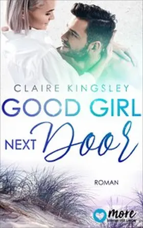 Kingsley |  Good Girl next Door | eBook | Sack Fachmedien
