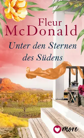 Mcdonald |  Unter den Sternen des Südens | eBook | Sack Fachmedien