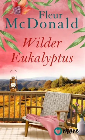 Mcdonald |  Wilder Eukalyptus | eBook | Sack Fachmedien