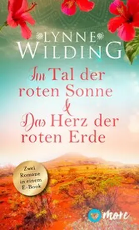 Wilding |  Im Tal der roten Sonne & Das Herz der roten Erde | eBook | Sack Fachmedien
