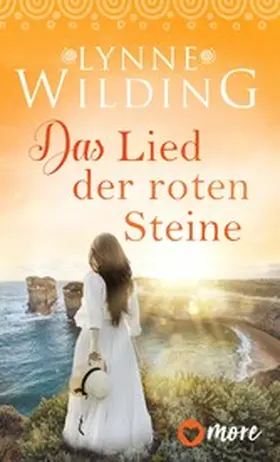 Wilding |  Das Lied der roten Steine | eBook | Sack Fachmedien