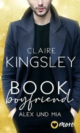 Kingsley |  Book Boyfriend | eBook | Sack Fachmedien