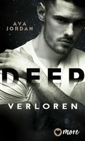 Jordan |  Deep - Verloren | eBook | Sack Fachmedien