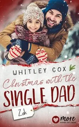 Cox |  Christmas with the Single Dad - Zak | eBook | Sack Fachmedien