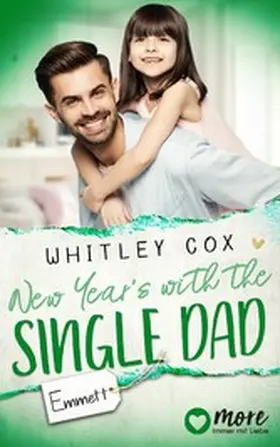 Cox |  New Year's with the Single Dad - Emmett | eBook | Sack Fachmedien