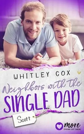 Cox |  Neighbors with the Single Dad - Scott | eBook | Sack Fachmedien