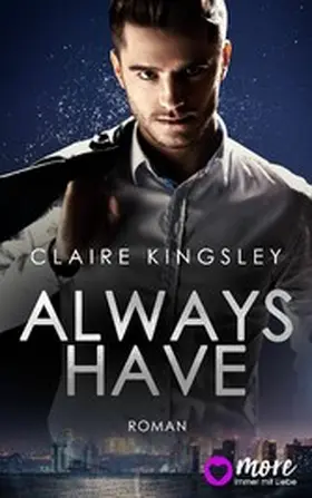 Kingsley |  Always have | eBook | Sack Fachmedien