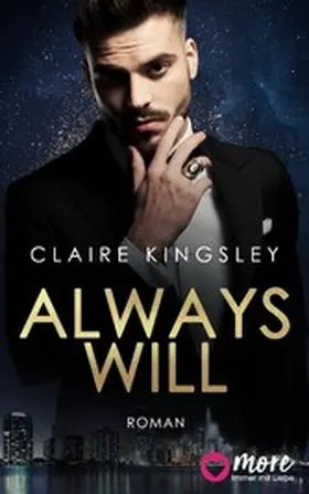 Kingsley |  Always will | eBook | Sack Fachmedien