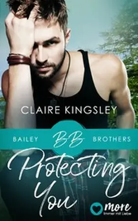 Kingsley |  Protecting You | eBook | Sack Fachmedien
