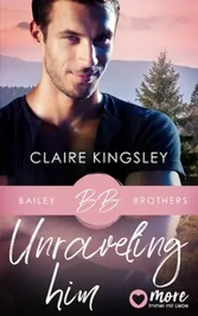 Kingsley |  Unraveling Him | eBook | Sack Fachmedien