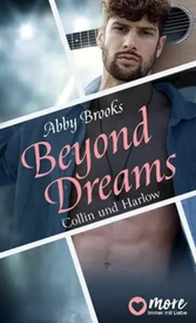 Brooks |  Beyond Dreams | eBook | Sack Fachmedien