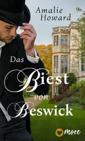 Howard |  Das Biest von Beswick | eBook | Sack Fachmedien