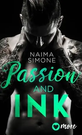Simone |  Passion and Ink | eBook | Sack Fachmedien