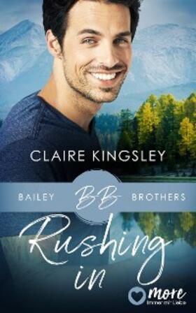 Kingsley | Rushing In | E-Book | sack.de