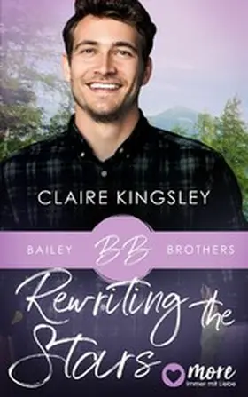 Kingsley |  Rewriting the Stars | eBook | Sack Fachmedien