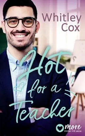 Cox |  Hot for a Teacher | eBook | Sack Fachmedien