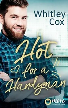 Cox |  Hot for a Handyman | eBook | Sack Fachmedien