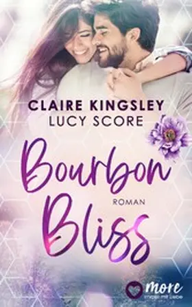 Kingsley / Score |  Bourbon Bliss | eBook | Sack Fachmedien
