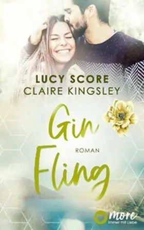 Score / Kingsley |  Gin Fling | eBook | Sack Fachmedien