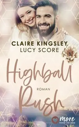 Kingsley / Score |  Highball Rush | eBook | Sack Fachmedien