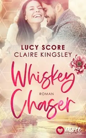 Score / Kingsley |  Whiskey Chaser | eBook | Sack Fachmedien