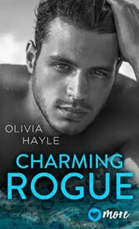 Hayle | Charming Rogue | E-Book | www.sack.de