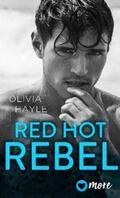 Hayle |  Red Hot Rebel | eBook | Sack Fachmedien