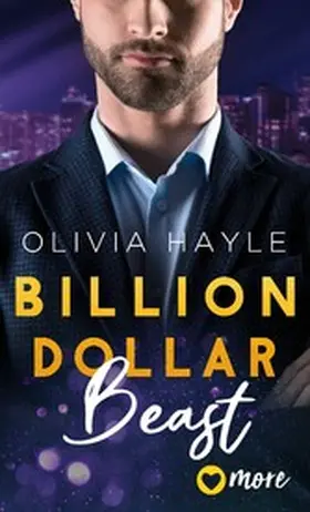 Hayle |  Billion Dollar Beast | eBook | Sack Fachmedien