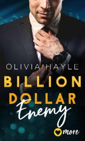 Hayle | Billion Dollar Enemy | E-Book | sack.de