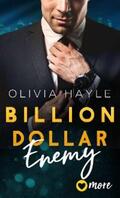 Hayle |  Billion Dollar Enemy | eBook | Sack Fachmedien