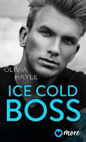 Hayle | Ice Cold Boss | E-Book | sack.de