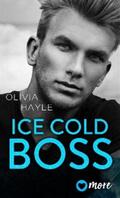 Hayle |  Ice Cold Boss | eBook | Sack Fachmedien