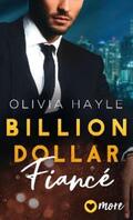 Hayle |  Billion Dollar Fiancé | eBook | Sack Fachmedien